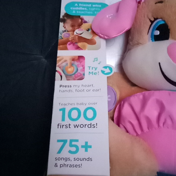 Fisher-Price learning toy - Picture 3 of 8